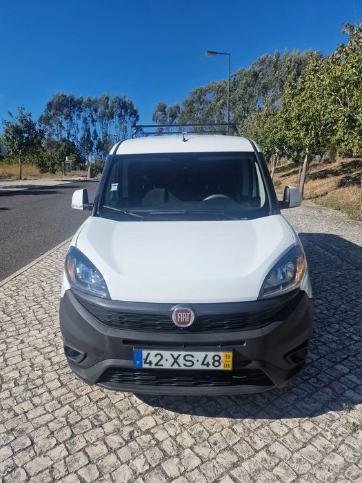 Fiat Doblo Maxi 1.3
