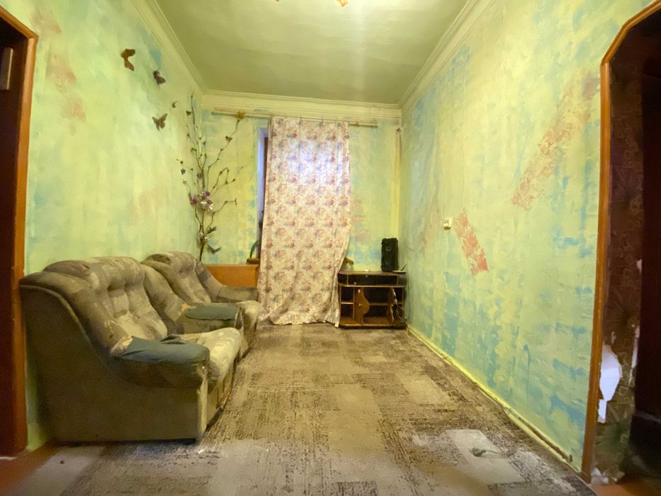 Продам 2к квартиру Сибирская 3а