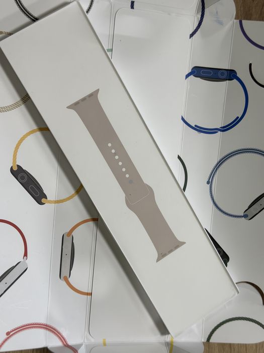 Apple Watch S7 41 mm