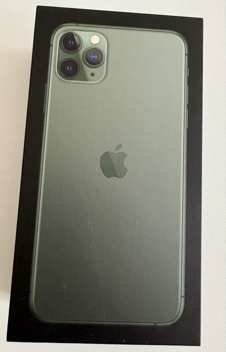 Iphone 11 Pro Max 512 GB