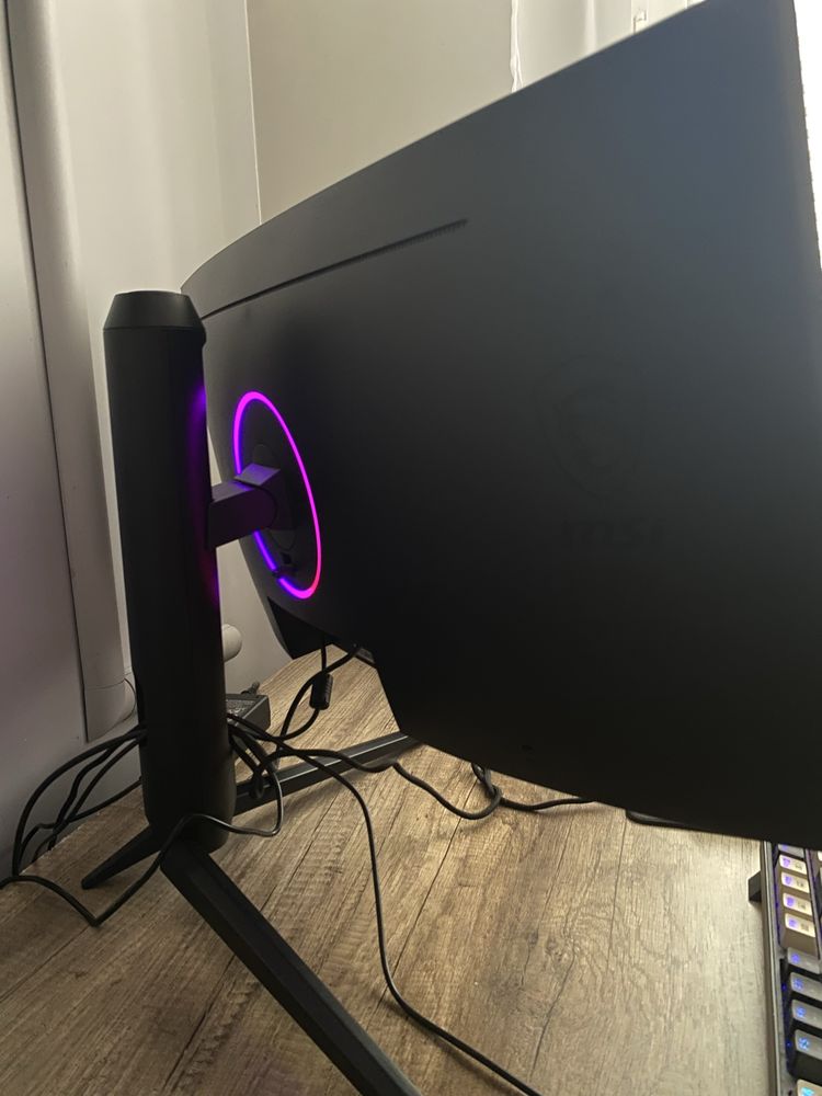 Monitor MSI MAG301CR2
