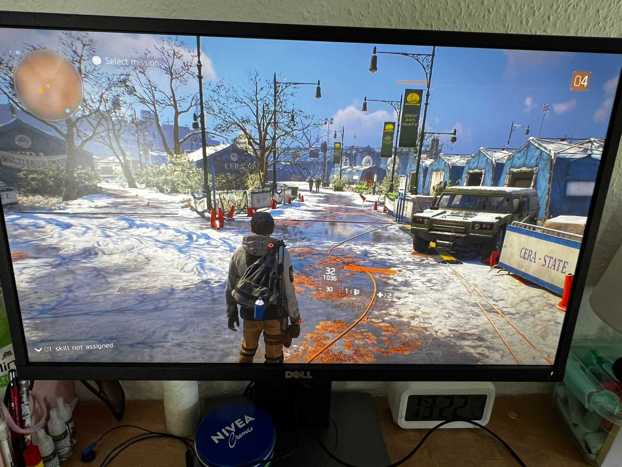 Консоль  XBOX ONE