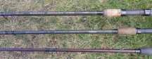 WĘDKI DRENNAN FEEDER RODS  plus akcesoria wędkarskie