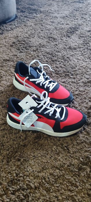 Sapatilhas Puma NRGY Neko Retro