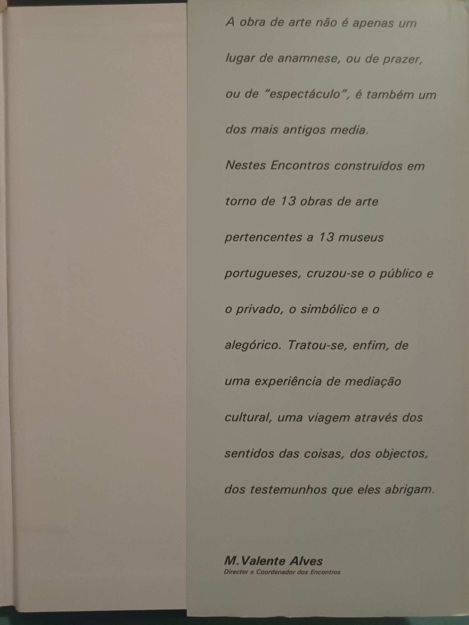 Vende-se Livro " O impulso Alegórico" NOVO