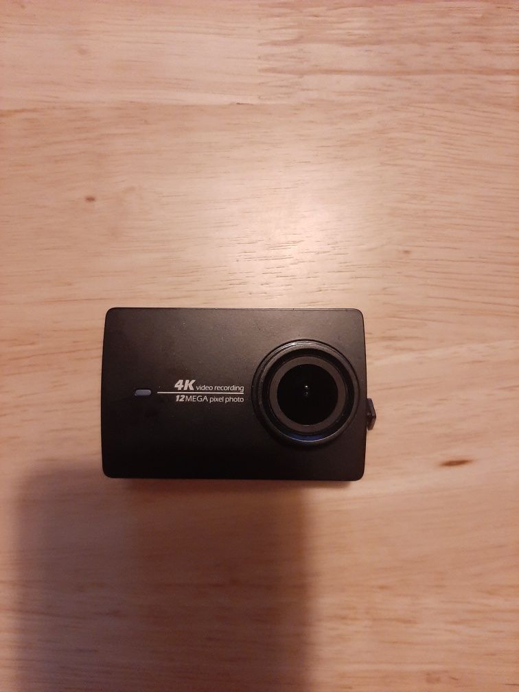 Yi 4k Action Camera