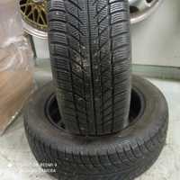 Opony Zimowe Goodride 205/55R16 91H