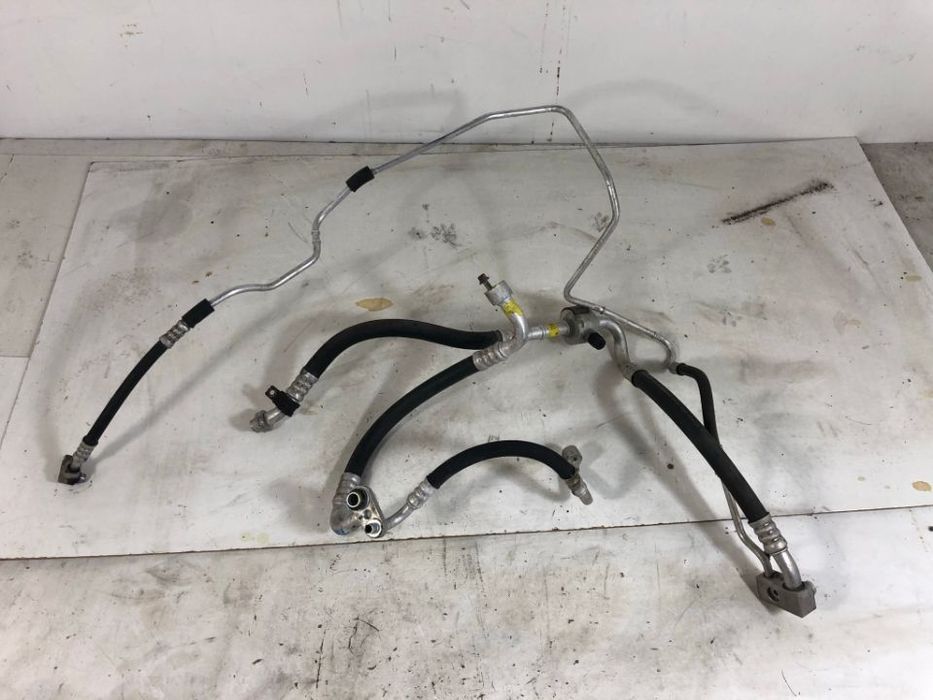 OPEL ZAFIRA B 1.8 B PRZEWÓD KLIMATYZACJI