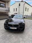BMW X2 M Sport – sportowy charakter i luksus w codziennym wydaniu!