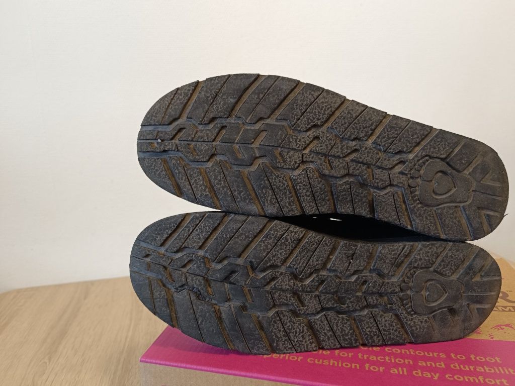 Жіночі черевики Sketchers