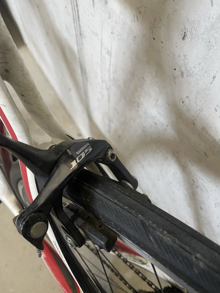 Bicicleta estrada