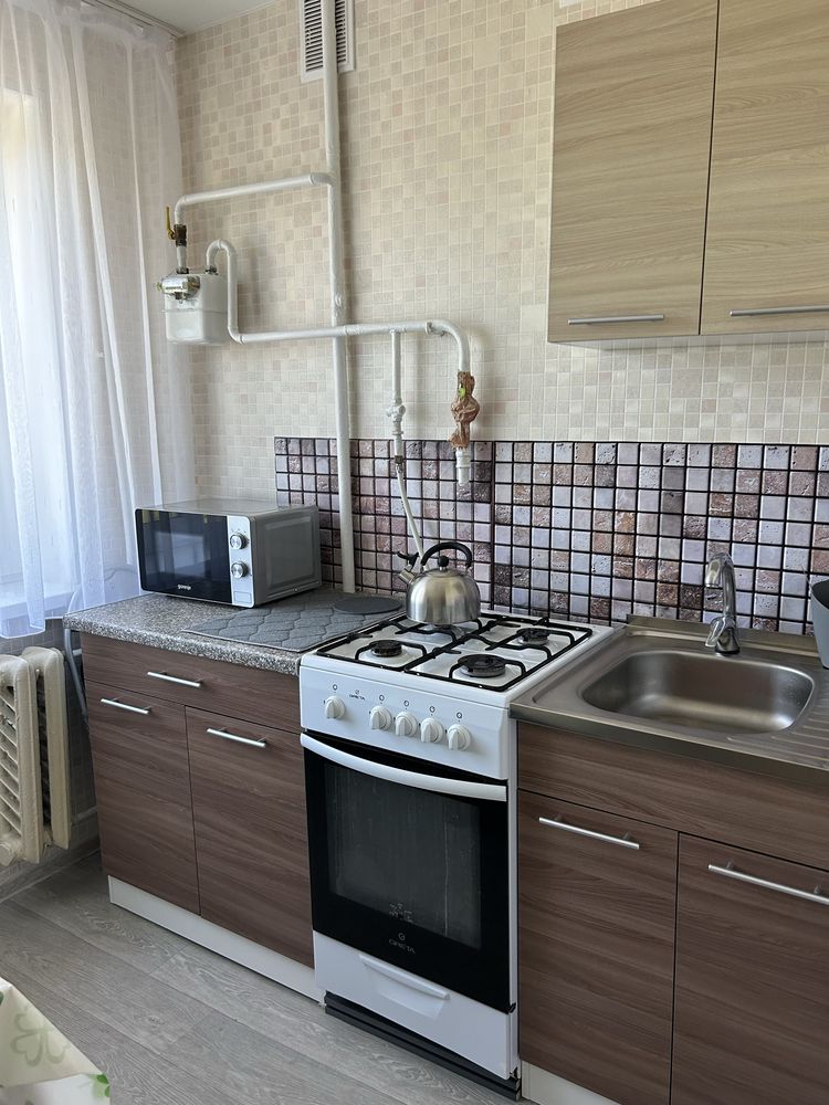 Подобова аренда квартири (1000грн за добу)