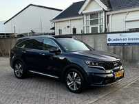 Kia Sorento * Hybryda * Plug IN* Bose * 7 Osobowa * OKAZJA *