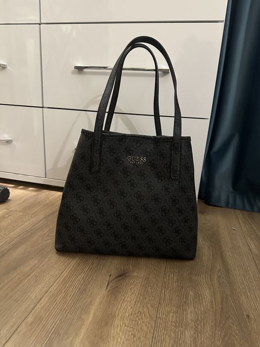 Сумка guess оригинал шопер