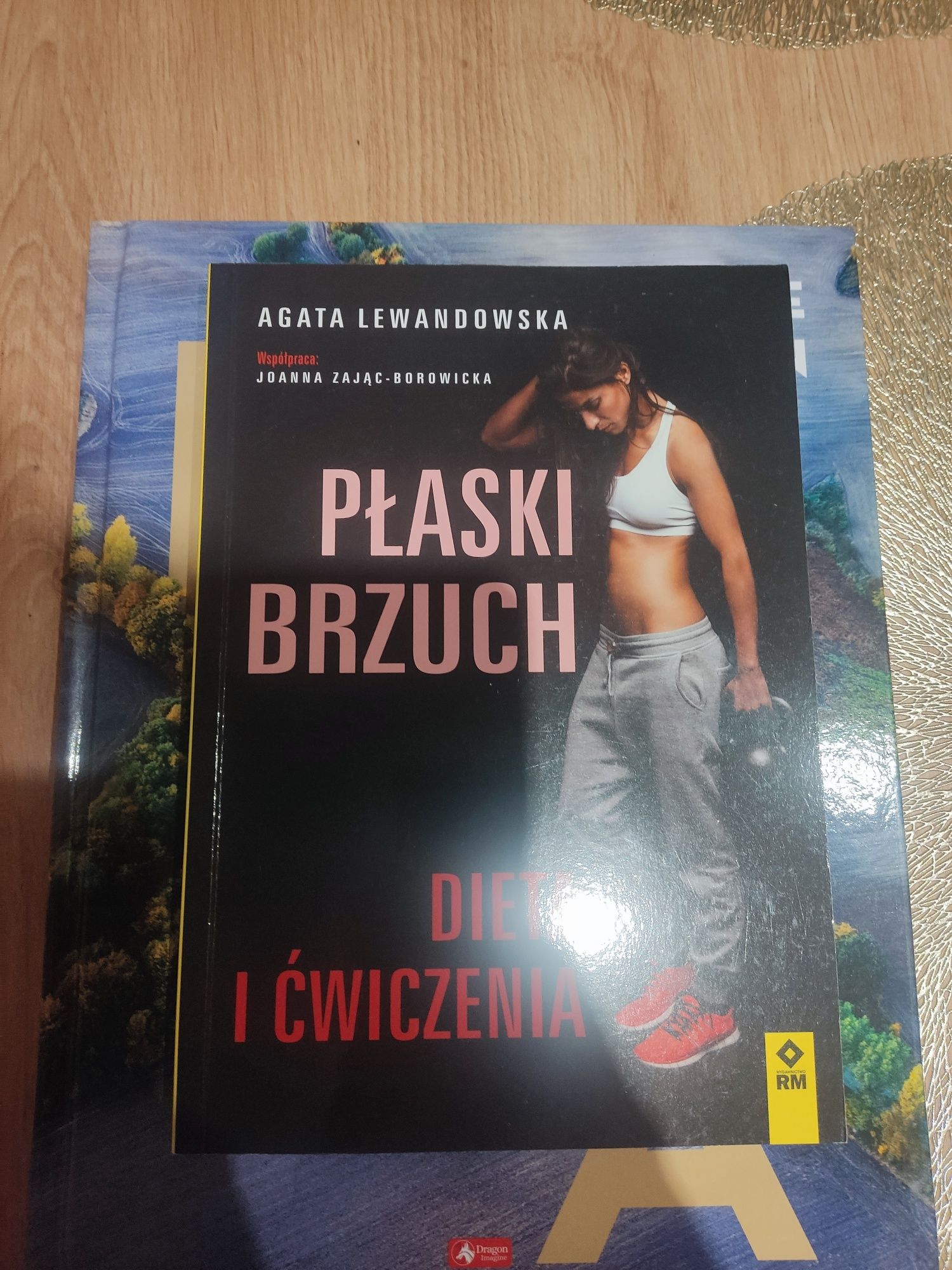 Plaski brzuch dieta