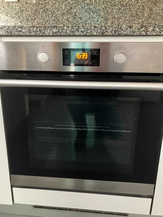 Forno Hotpoint Encastre, excelente estado