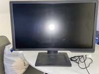 Monitor BenQ XL2411P
