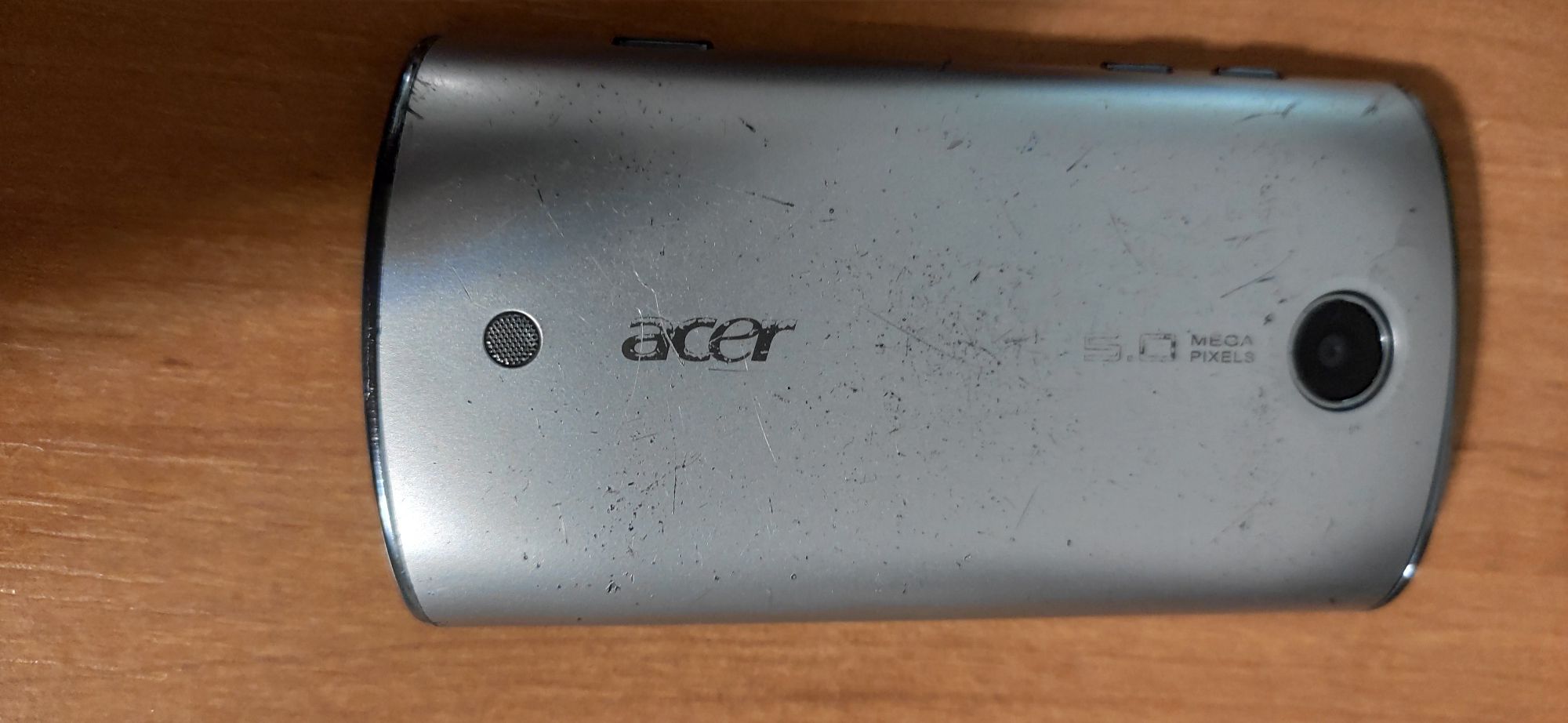 Телефон Acer liquid mini