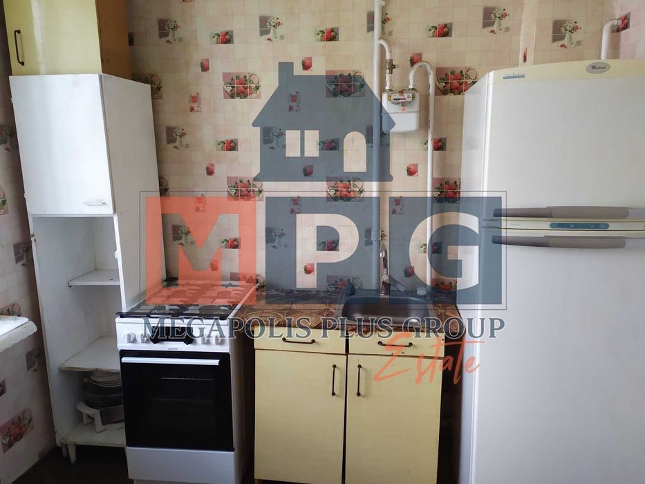 Продаж. 1к квартира. Новий цирк