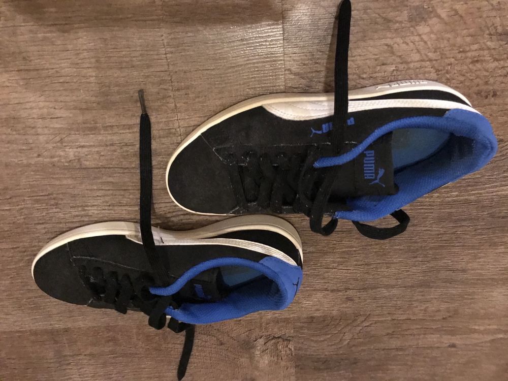 Puma buty sportowe 37