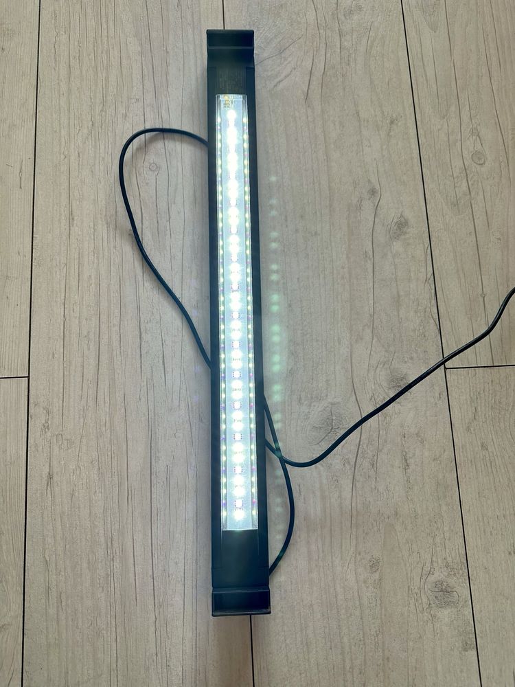 Lampa LED do akwarium Fluval Aquasky