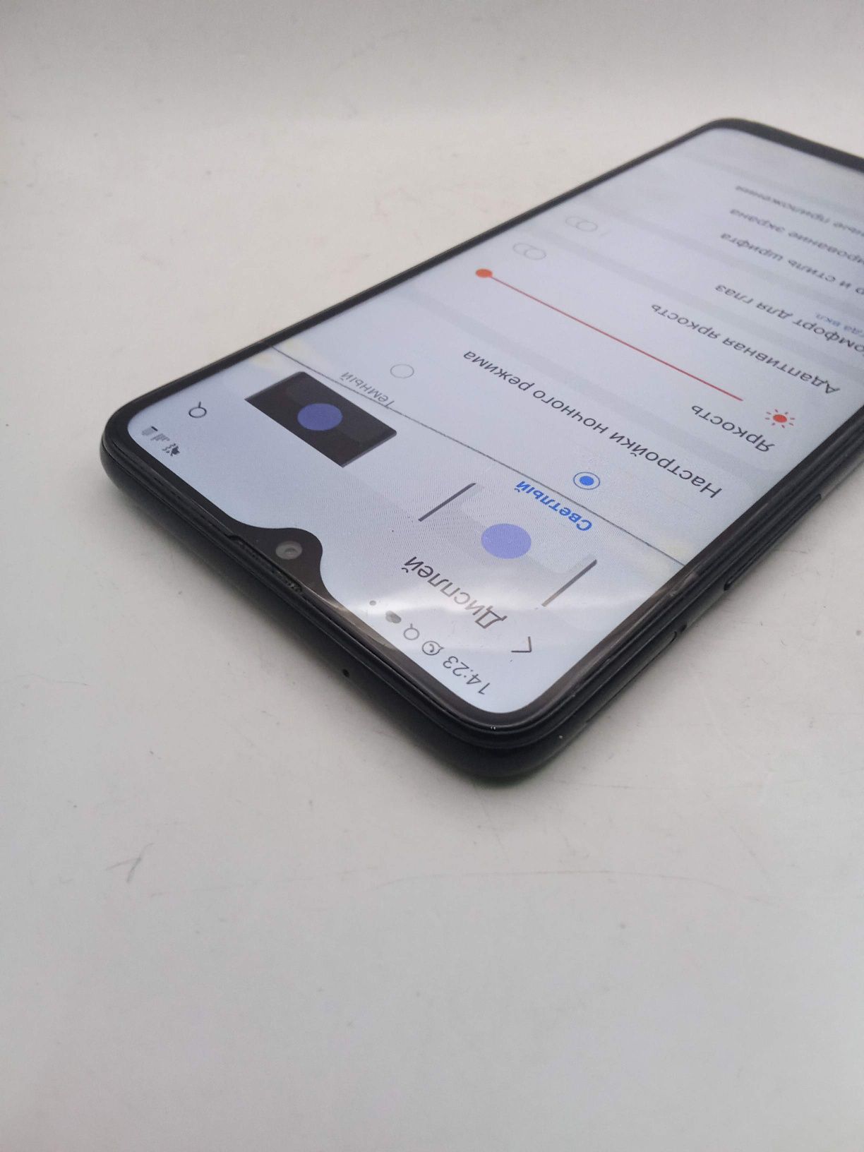 Смартфон Samsung Galaxy A04e 3/32GB Light Blue