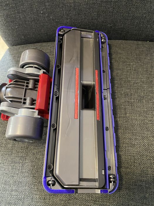 Щетка пол-ковер для пылесоса Dyson Dual Mode DC серия