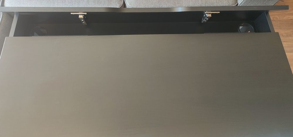 Secretária de quarto / escritório