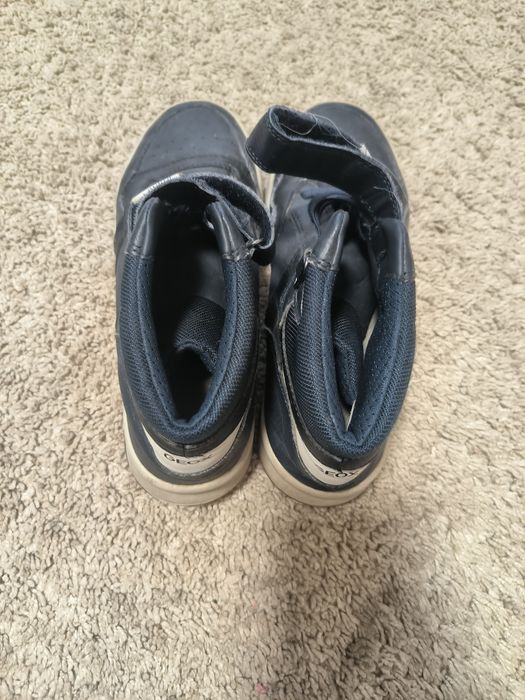 Кросівки Geox 39 розміру