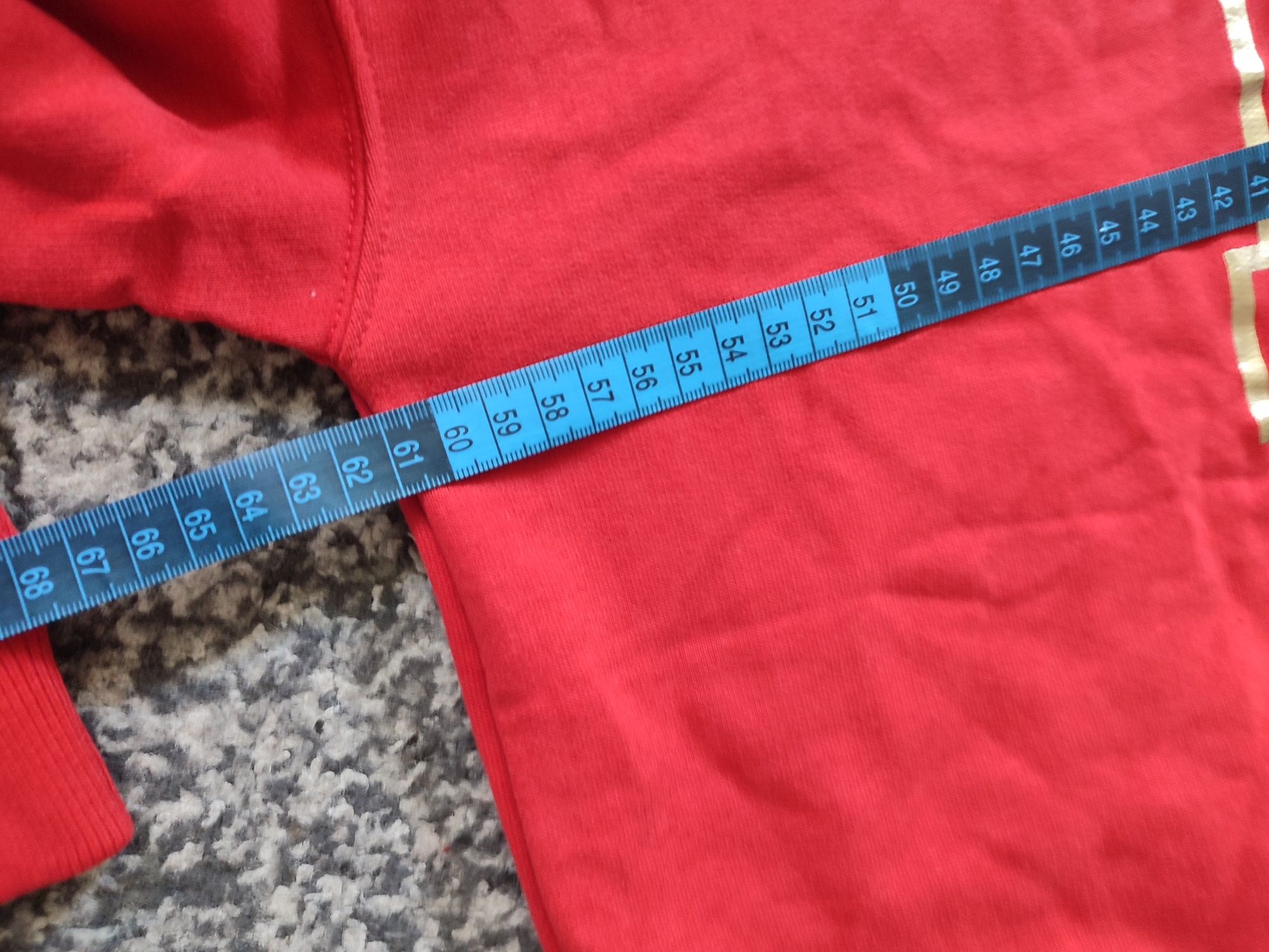 Krótka bluza Mohito XL nowa