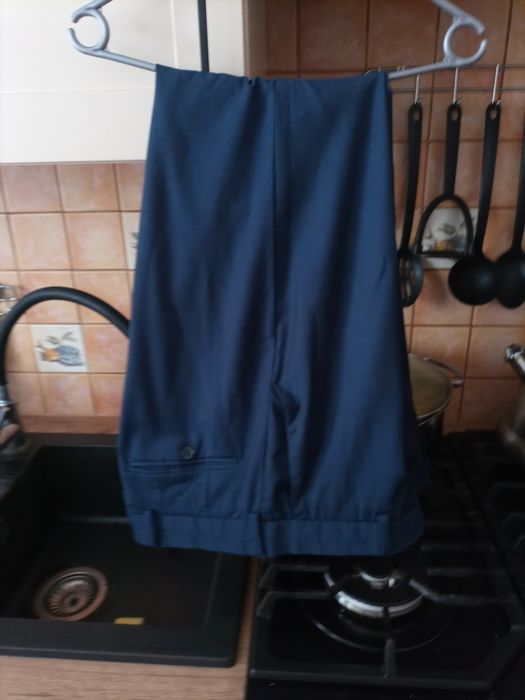 Granit męski Vistula