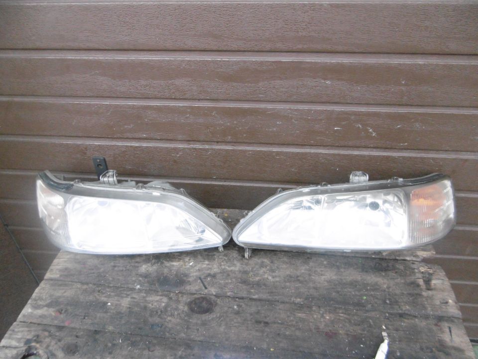 Lampa HONDA ACCORD VI HELLA EUROPA