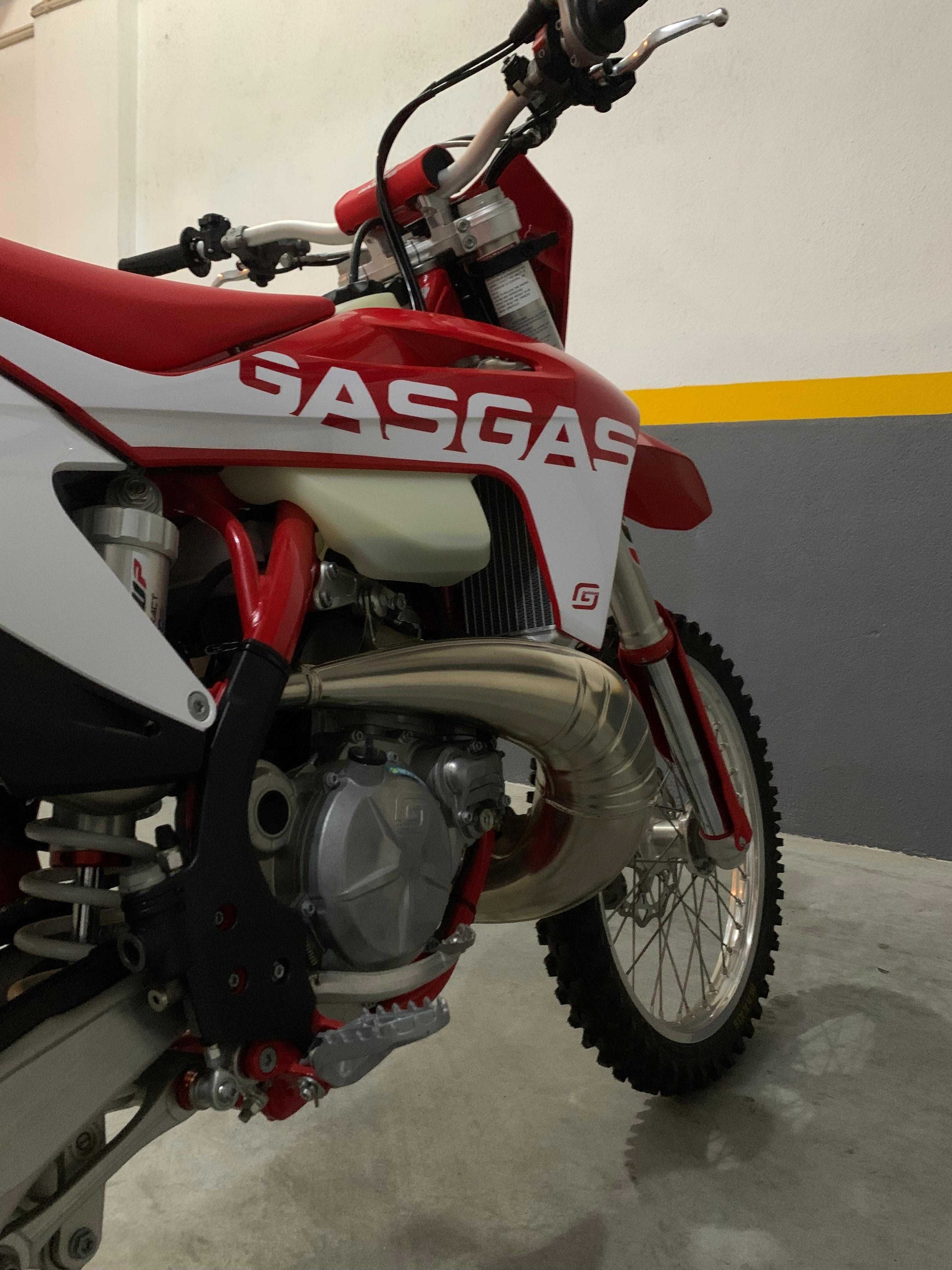 GasGas EC 250 - NOVA 0kms