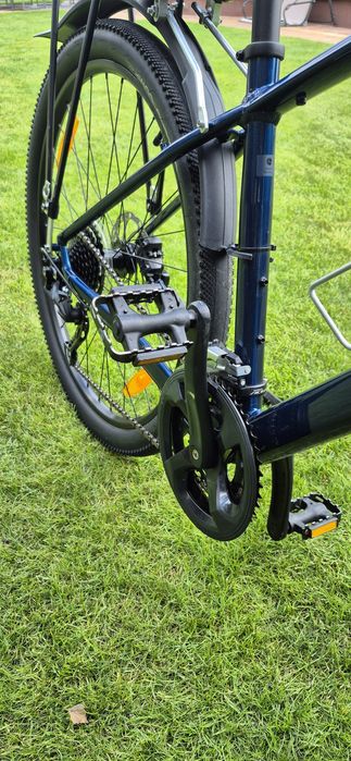 Rower crossowy Trek Dual Sport 2 Gen 5 MULSANNE