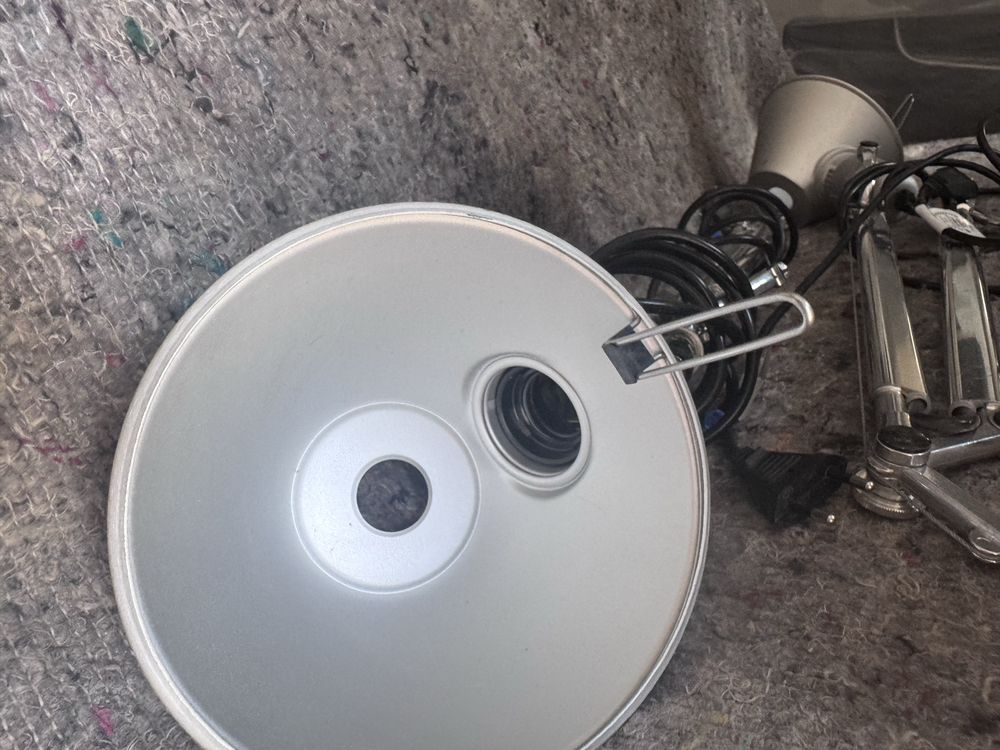 Lampy artemide tolomeo mini 3 szt