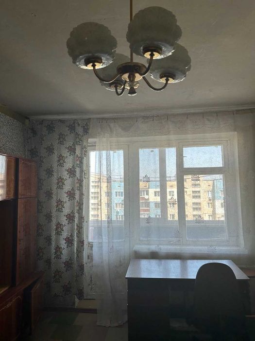 Продам 2 ком квартиру 3-мрн на Левом берегу!