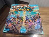 Small World of Warcraft gra planszowa