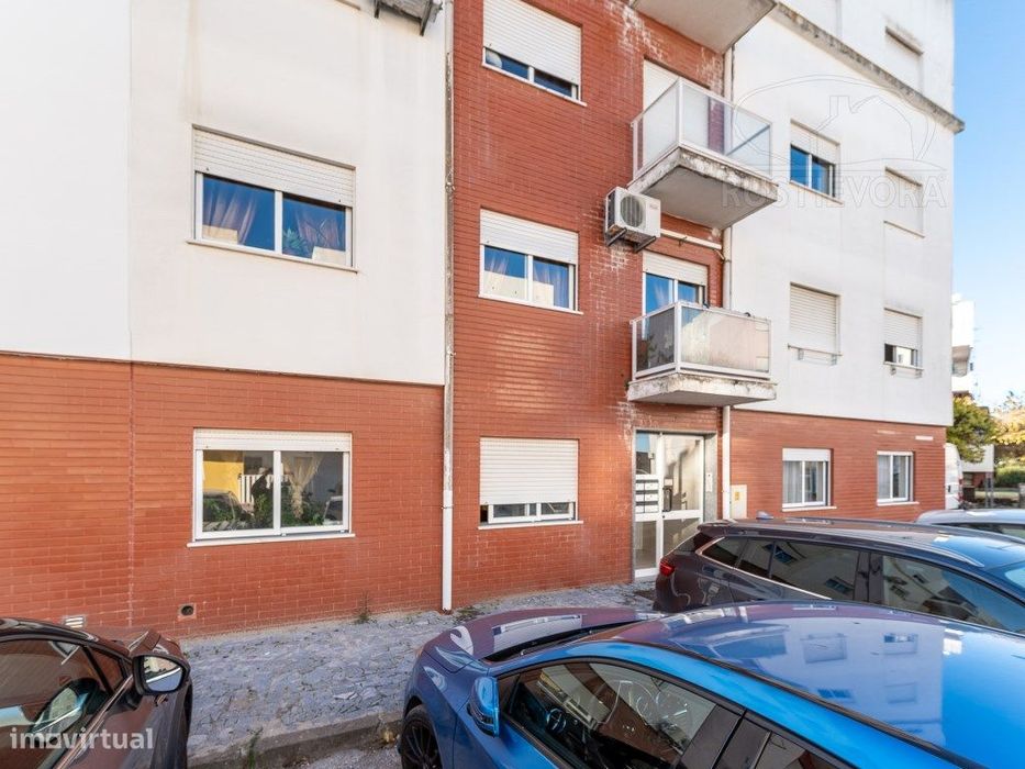 Apartamento T3 na Horta das Figueiras