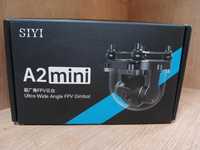Siyi A2 mini камера для FPV Gimbal  with 160 degree 1080p