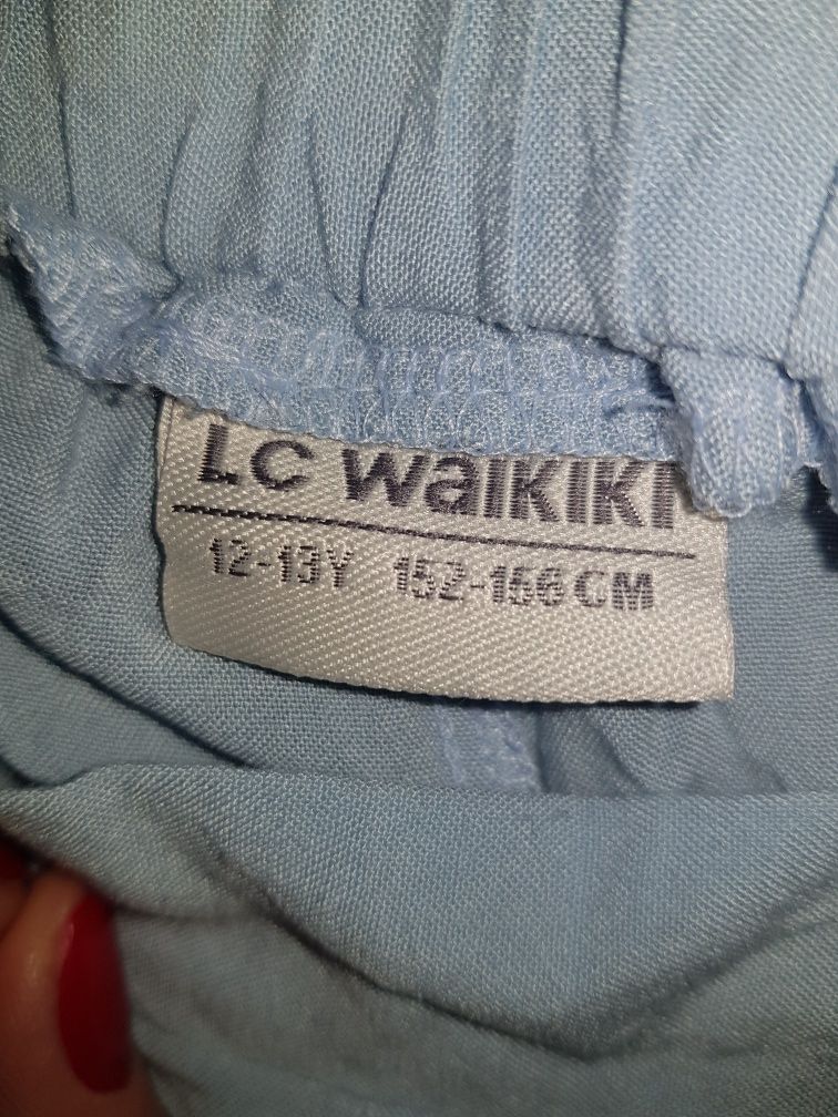 Легенькі літні брюки LC Waikiki