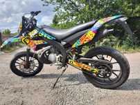 Gilera SMT