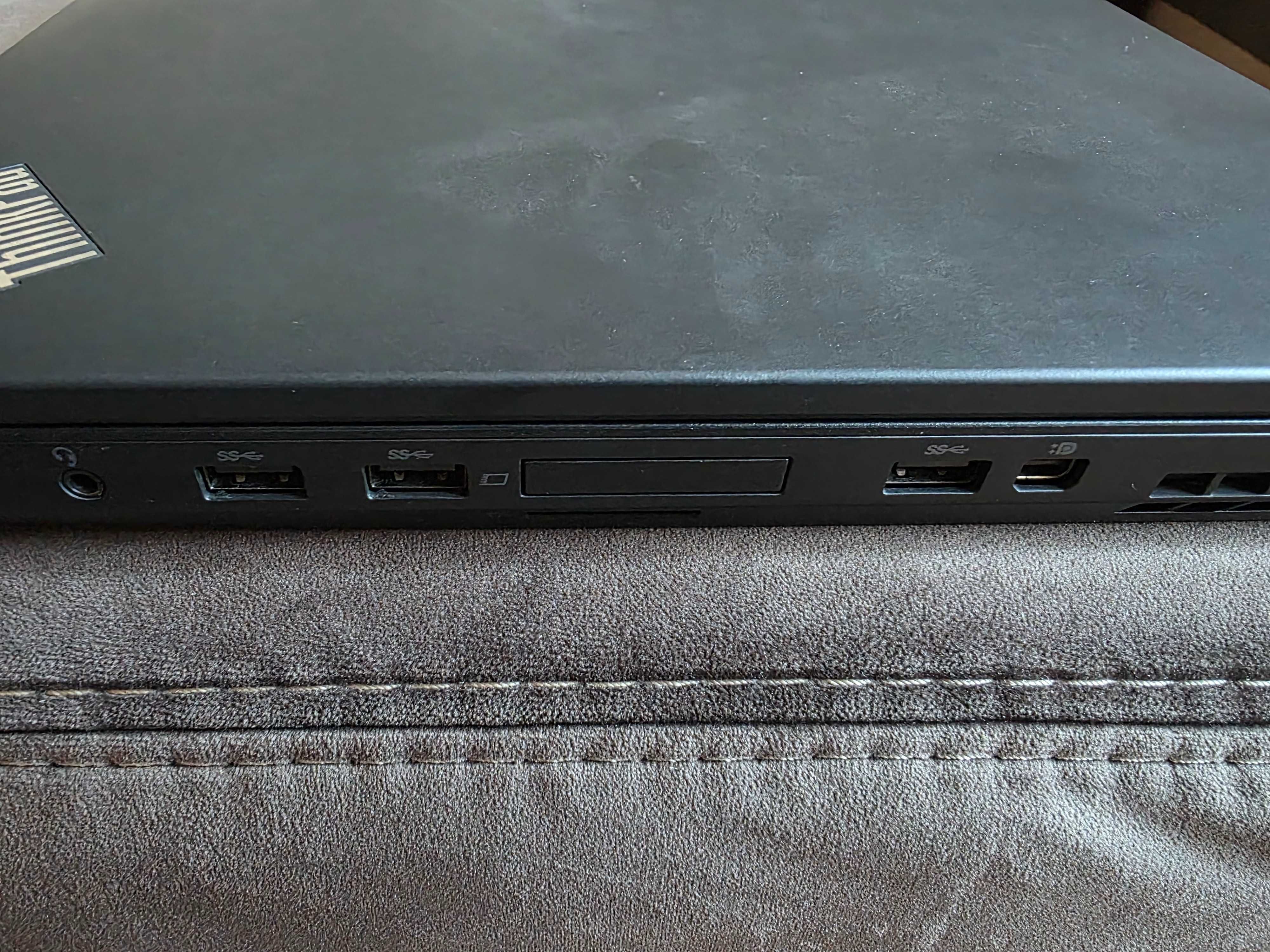 Bardzo ładny Lenovo P71 w idealnym stanie! Zobacz i kup!