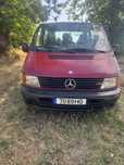 Mercedes vito 108 d