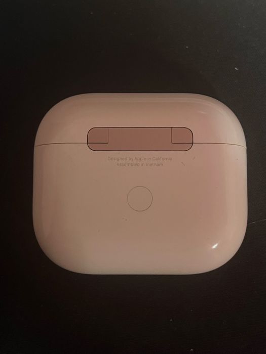 airpods 3 б/у оригінал