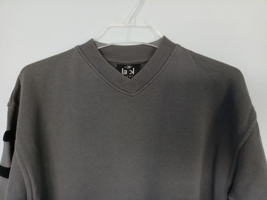 Bluza szara rozmiar L