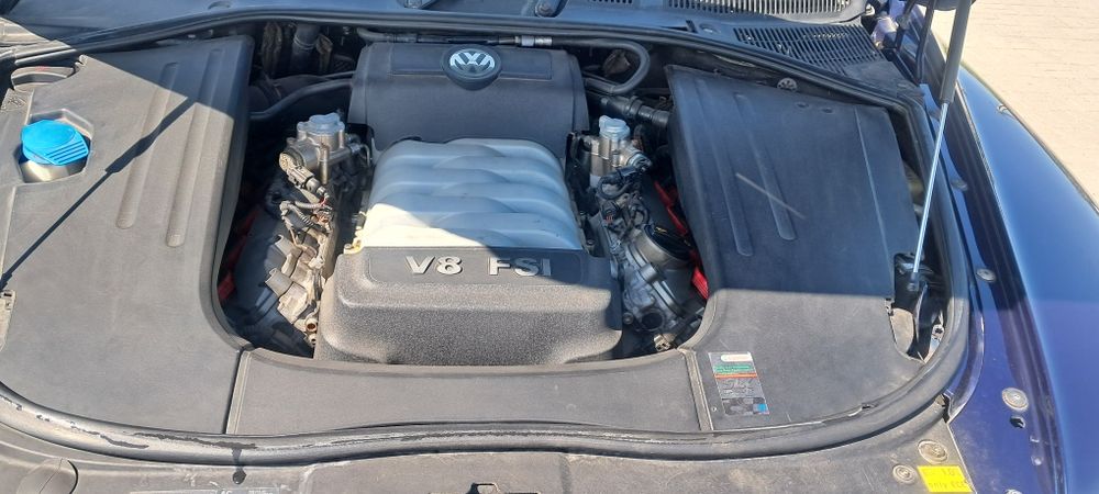 Продам Volkswagen Tuareg Exclusive