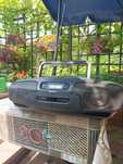 Panasonic RX-DT501 radiomagnetofon jak kobra