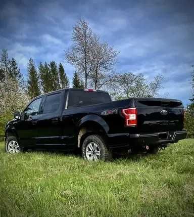 Ford        F-150