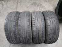 Opony letnie Nokian Line SUV 215/70R16 100H