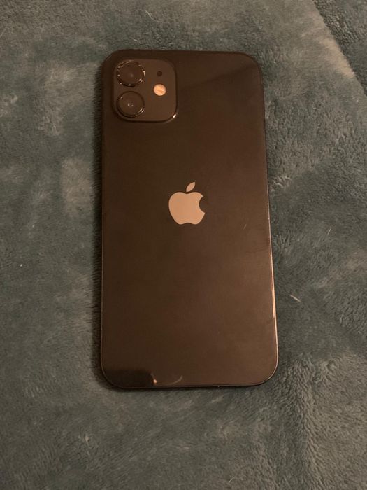 Iphone 12 128gb preto